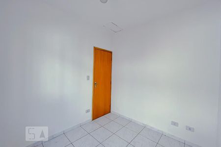 Quarto de casa para alugar com 1 quarto, 30m² em Quarta Parada, São Paulo