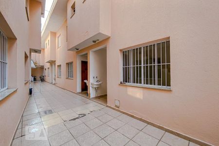 Casa para alugar com 30m², 1 quarto e sem vagaArea Comun