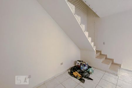 Casa para alugar com 30m², 1 quarto e sem vagaCozinha