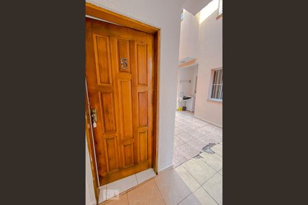 Casa para alugar com 30m², 1 quarto e sem vagaLavanderia