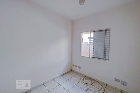 Quarto de casa para alugar com 1 quarto, 30m² em Quarta Parada, São Paulo