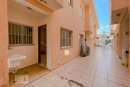 Casa para alugar com 30m², 1 quarto e sem vagaArea Comun