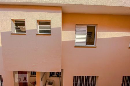 Vista do Quarto 1 de casa para alugar com 1 quarto, 30m² em Quarta Parada, São Paulo
