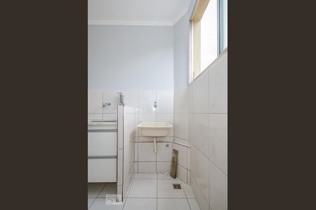 Apartamento à venda com 65m², 3 quartos e 1 vagaÁrea de Serviço