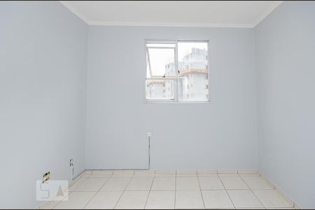 Suíte de apartamento à venda com 3 quartos, 65m² em Buritis, Belo Horizonte