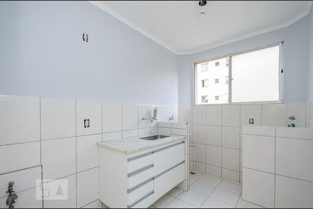 Apartamento à venda com 65m², 3 quartos e 1 vagaCozinha