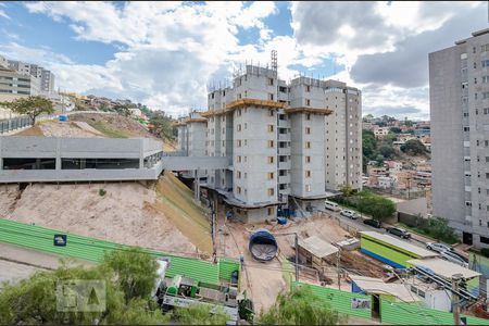 Apartamento à venda com 65m², 3 quartos e 1 vagaQuarto 2