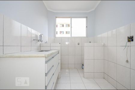 Apartamento à venda com 65m², 3 quartos e 1 vagaCozinha