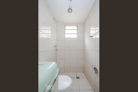 Apartamento à venda com 65m², 3 quartos e 1 vagaBanheiro Social