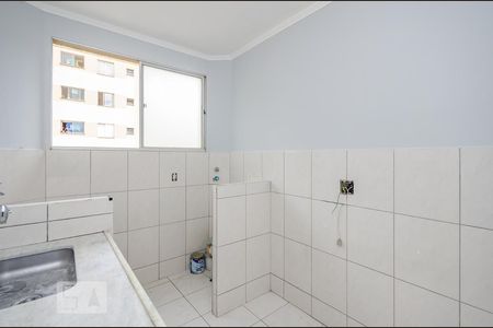 Apartamento à venda com 65m², 3 quartos e 1 vagaCozinha
