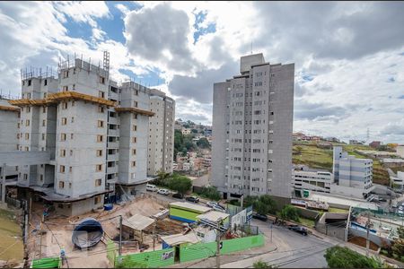 Apartamento à venda com 65m², 3 quartos e 1 vagaQuarto 2