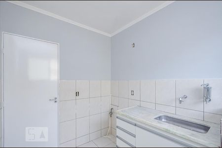 Apartamento à venda com 65m², 3 quartos e 1 vagaCozinha