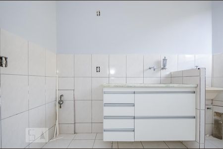 Apartamento à venda com 65m², 3 quartos e 1 vagaCozinha
