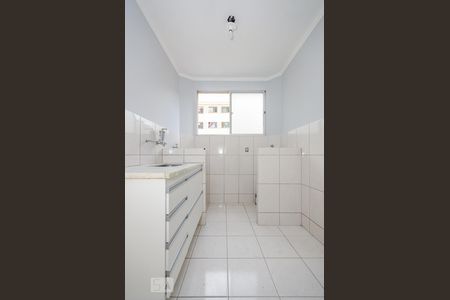 Apartamento à venda com 65m², 3 quartos e 1 vagaCozinha