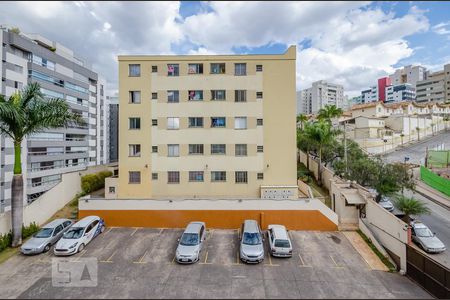 Apartamento à venda com 65m², 3 quartos e 1 vagaQuarto 3