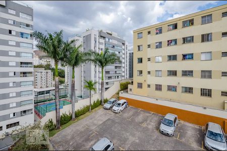 Apartamento à venda com 65m², 3 quartos e 1 vagaQuarto 3