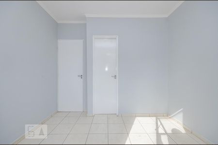 Suíte de apartamento à venda com 3 quartos, 65m² em Buritis, Belo Horizonte