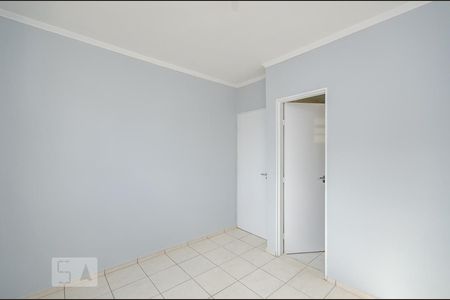 Suíte de apartamento à venda com 3 quartos, 65m² em Buritis, Belo Horizonte