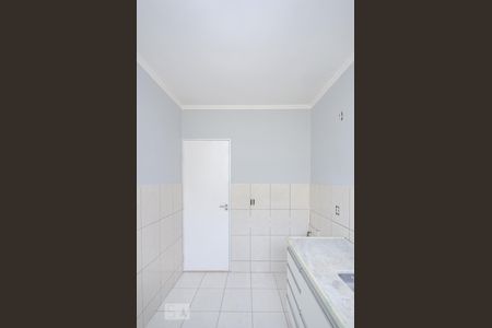 Apartamento à venda com 65m², 3 quartos e 1 vagaCozinha
