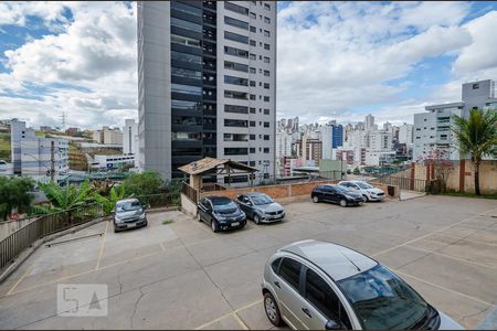 Apartamento à venda com 65m², 3 quartos e 1 vagaGaragem