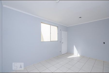 Sala de apartamento à venda com 3 quartos, 65m² em Buritis, Belo Horizonte