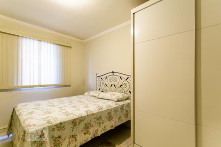Quarto 1 de apartamento à venda com 2 quartos, 73m² em Baeta Neves, São Bernardo do Campo