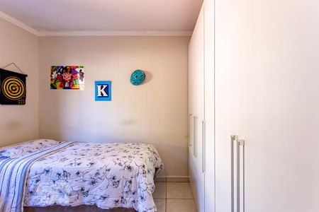 Quarto 2 de apartamento à venda com 2 quartos, 73m² em Baeta Neves, São Bernardo do Campo