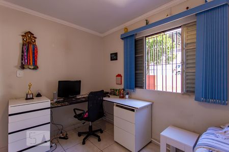 Quarto 2 de apartamento à venda com 2 quartos, 73m² em Baeta Neves, São Bernardo do Campo