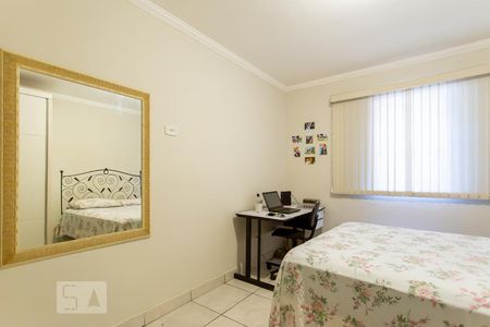 Quarto 1 de apartamento à venda com 2 quartos, 73m² em Baeta Neves, São Bernardo do Campo