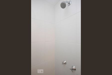 Apartamento para alugar com 36m², 1 quarto e 1 vagaBanheiro da Suíte