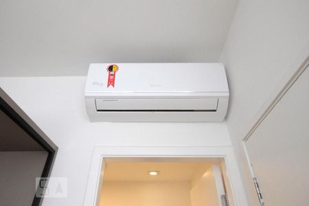 Apartamento para alugar com 36m², 1 quarto e 1 vagaAr condicionado