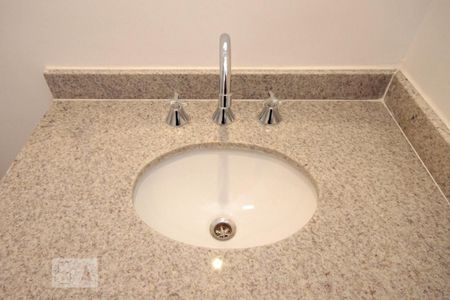 Apartamento para alugar com 36m², 1 quarto e 1 vagaBanheiro da Suíte