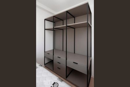 Apartamento para alugar com 36m², 1 quarto e 1 vagaSuíte