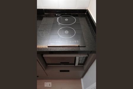 Apartamento para alugar com 36m², 1 quarto e 1 vagaCozinha