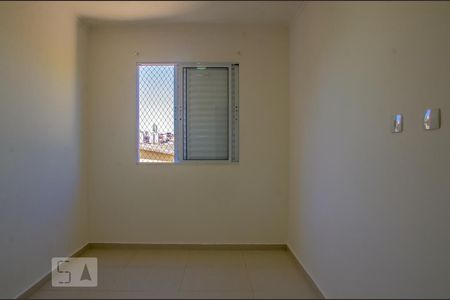 Suíte 2 de casa de condomínio para alugar com 2 quartos, 70m² em Vila Pereira Cerca, São Paulo