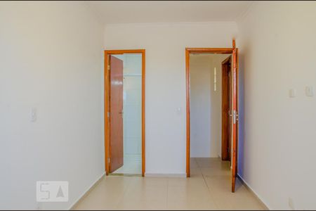 Suíte 1 de casa de condomínio para alugar com 2 quartos, 70m² em Vila Pereira Cerca, São Paulo