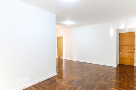 Sala de apartamento para alugar com 3 quartos, 151m² em Vila Adyana, São José dos Campos