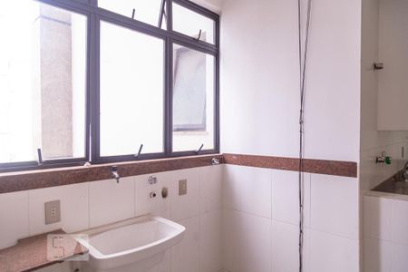 Apartamento para alugar com 100m², 3 quartos e 1 vaga Apartamento para alugar com 100m², 3 quartos e 1 vagaÁrea de Serviço