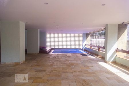 Apartamento para alugar com 100m², 3 quartos e 1 vaga Apartamento para alugar com 100m², 3 quartos e 1 vagaSalão de Festas