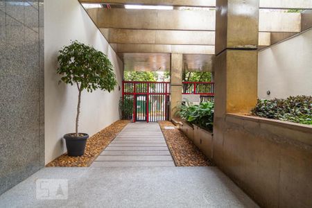 Apartamento para alugar com 100m², 3 quartos e 1 vaga Apartamento para alugar com 100m², 3 quartos e 1 vagaHall de Entrada