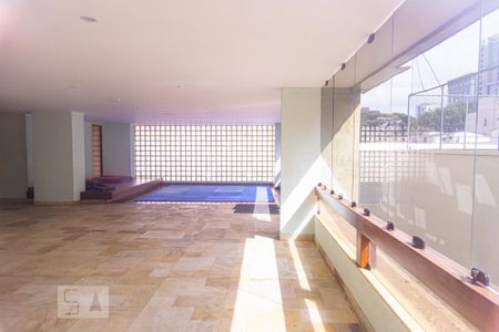 Apartamento para alugar com 100m², 3 quartos e 1 vaga Apartamento para alugar com 100m², 3 quartos e 1 vagaSalão de Festas