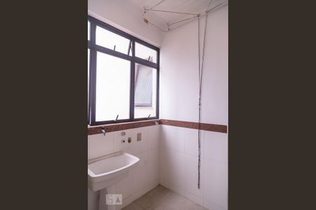 Apartamento para alugar com 100m², 3 quartos e 1 vaga Apartamento para alugar com 100m², 3 quartos e 1 vagaÁrea de Serviço