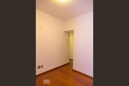 Suíte de apartamento para alugar com 3 quartos, 100m² em Funcionários, Belo Horizonte