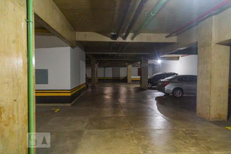 Apartamento para alugar com 100m², 3 quartos e 1 vaga Apartamento para alugar com 100m², 3 quartos e 1 vagaGaragem