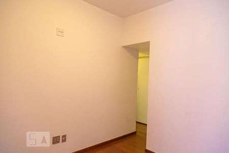 Suíte de apartamento para alugar com 3 quartos, 100m² em Funcionários, Belo Horizonte