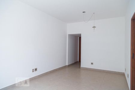 Sala de apartamento para alugar com 3 quartos, 100m² em Funcionários, Belo Horizonte