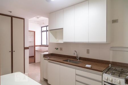 Apartamento para alugar com 100m², 3 quartos e 1 vaga Apartamento para alugar com 100m², 3 quartos e 1 vagaCozinha