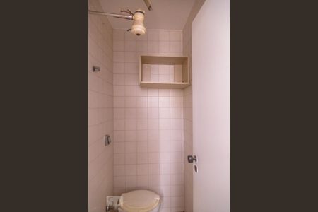 Apartamento para alugar com 100m², 3 quartos e 1 vaga Apartamento para alugar com 100m², 3 quartos e 1 vagaBanheiro de Serviço
