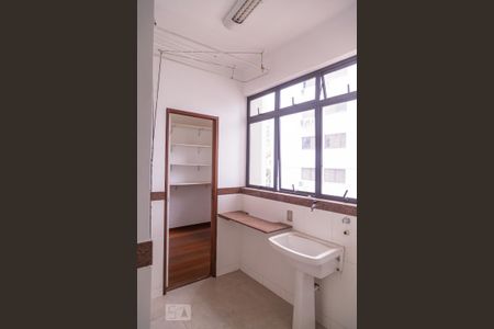 Apartamento para alugar com 100m², 3 quartos e 1 vaga Apartamento para alugar com 100m², 3 quartos e 1 vagaÁrea de Serviço