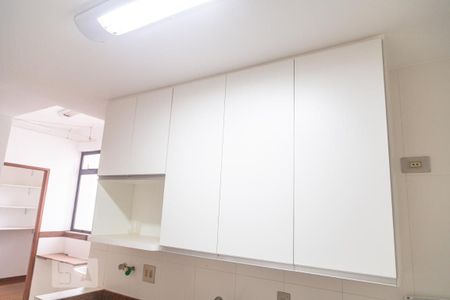 Apartamento para alugar com 100m², 3 quartos e 1 vaga Apartamento para alugar com 100m², 3 quartos e 1 vagaArmário da Cozinha